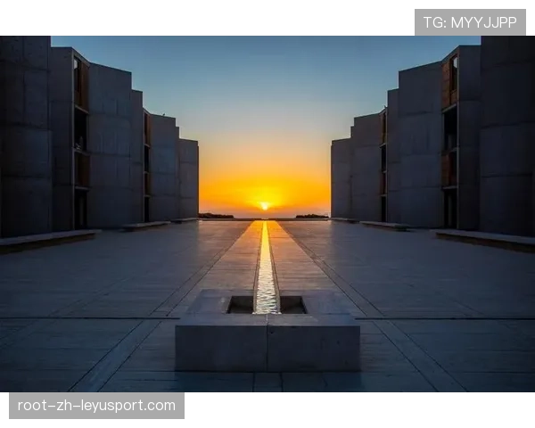 顶级建筑师的审美：他是如何通过光影与空间的结合营造出建筑灵魂的